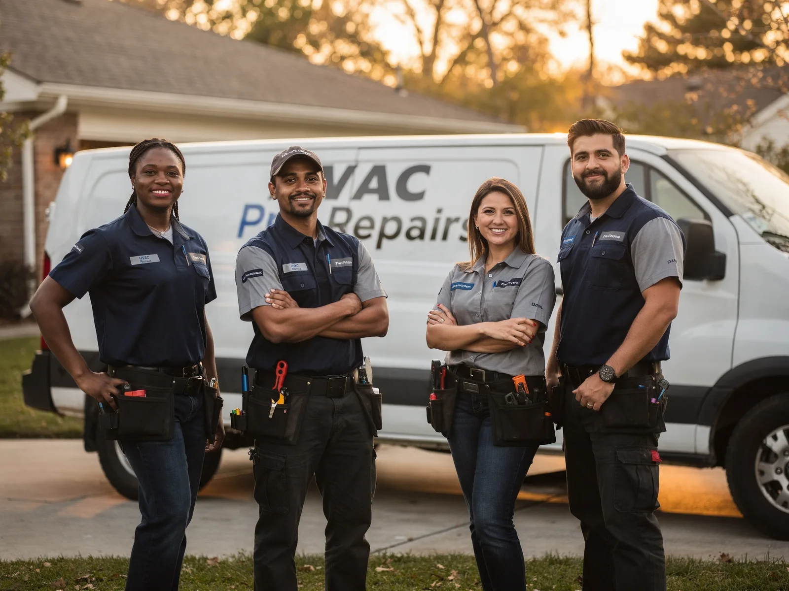 Heat Pump Repair company in Ponderay, ID
