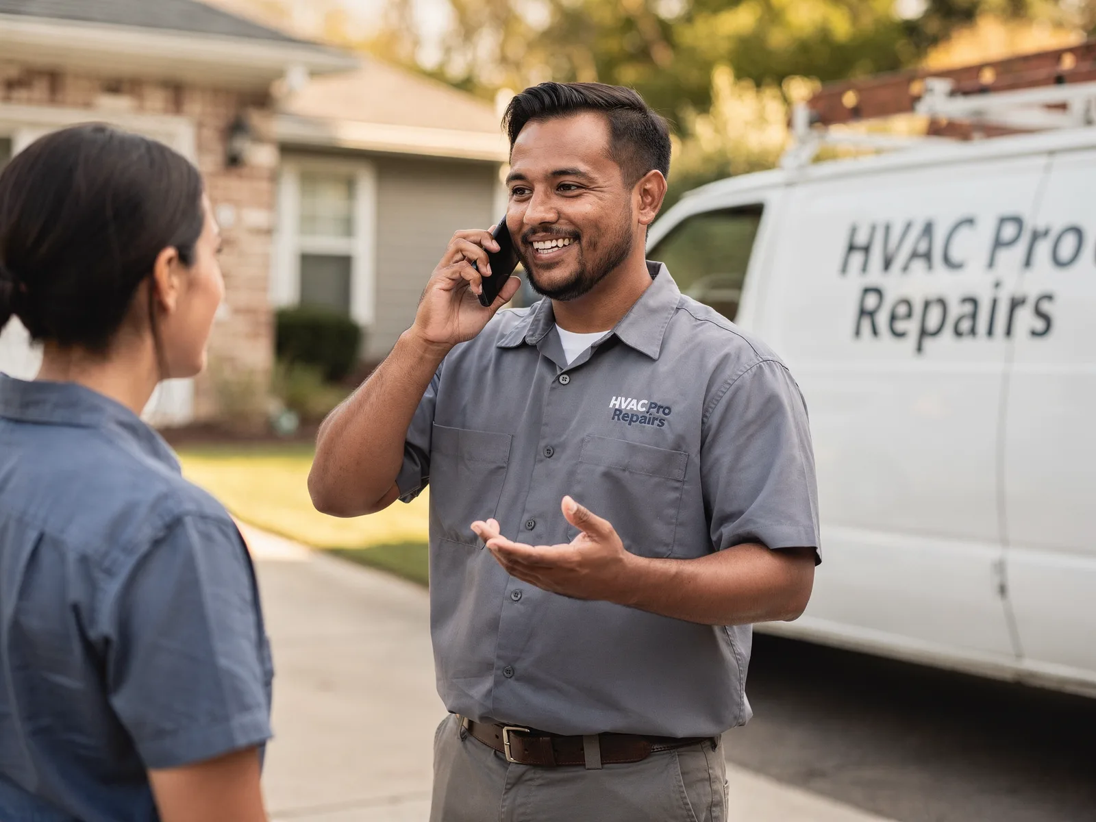 Heat Pump Repair Ponderay, ID FAQs